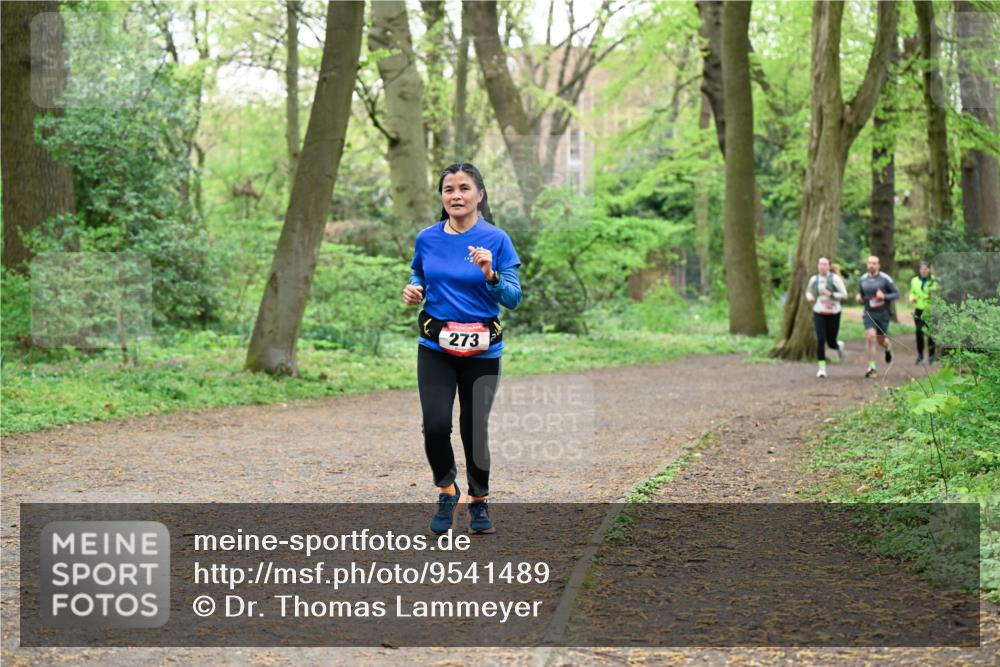 19.04.2026 - Hammer Lauf Dr. Thomas Lammeyer http://msf.ph/oto/9541489 19.04.2026 10:46:38 Laufen 273 meine-sportfotos.de