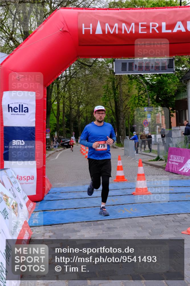 19.04.2026 - Hammer Lauf Tim E. http://msf.ph/oto/9541493 19.04.2026 12:00:35 Ziel 775 meine-sportfotos.de