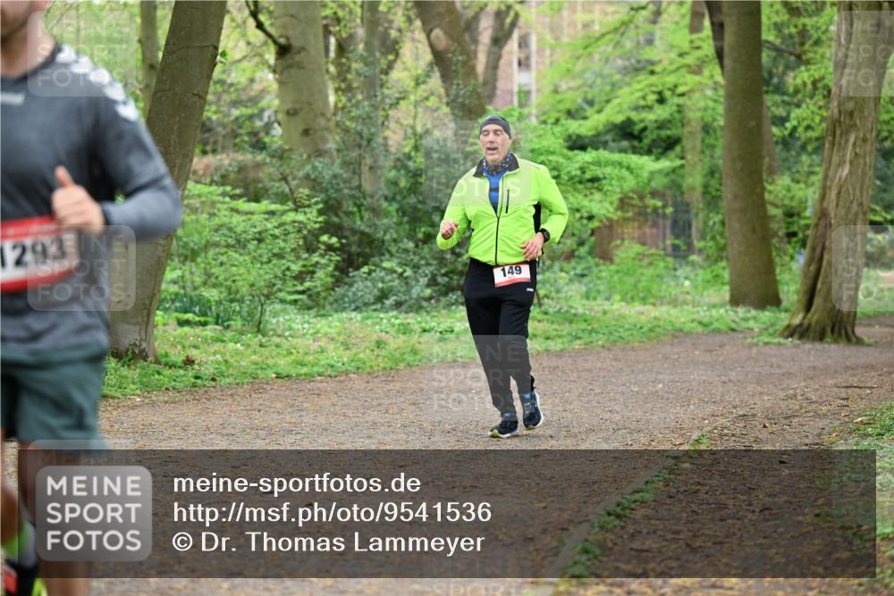 19.04.2026 - Hammer Lauf Dr. Thomas Lammeyer http://msf.ph/oto/9541536 19.04.2026 10:46:46 Laufen 1293, 149 meine-sportfotos.de
