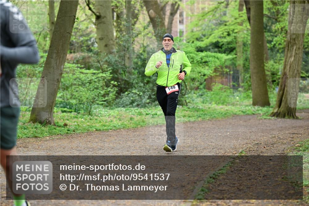 19.04.2026 - Hammer Lauf Dr. Thomas Lammeyer http://msf.ph/oto/9541537 19.04.2026 10:46:46 Laufen 149 meine-sportfotos.de