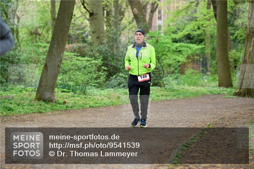 19.04.2026 - Hammer Lauf Dr. Thomas Lammeyer http://msf.ph/oto/9541539 19.04.2026 10:46:46 Laufen 149 meine-sportfotos.de