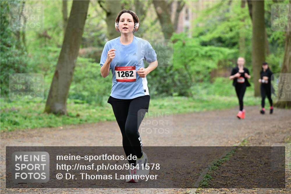 19.04.2026 - Hammer Lauf Dr. Thomas Lammeyer http://msf.ph/oto/9541578 19.04.2026 10:47:10 Laufen 1262 meine-sportfotos.de