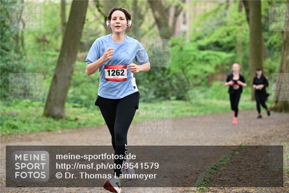 19.04.2026 - Hammer Lauf Dr. Thomas Lammeyer http://msf.ph/oto/9541579 19.04.2026 10:47:10 Laufen 1262 meine-sportfotos.de