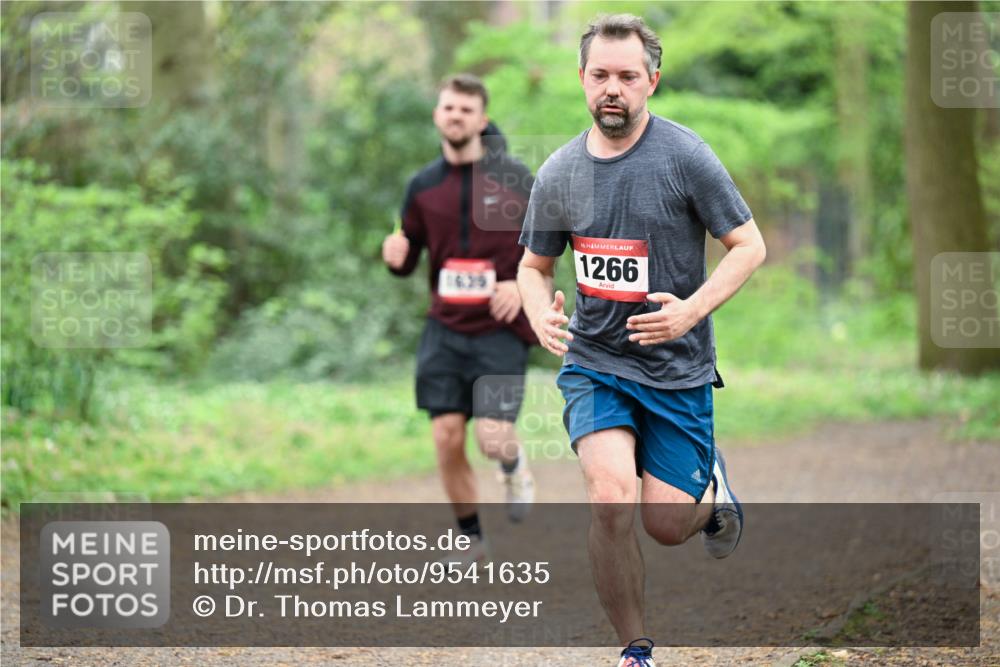 19.04.2026 - Hammer Lauf Dr. Thomas Lammeyer http://msf.ph/oto/9541635 19.04.2026 10:47:33 Laufen 1266 meine-sportfotos.de