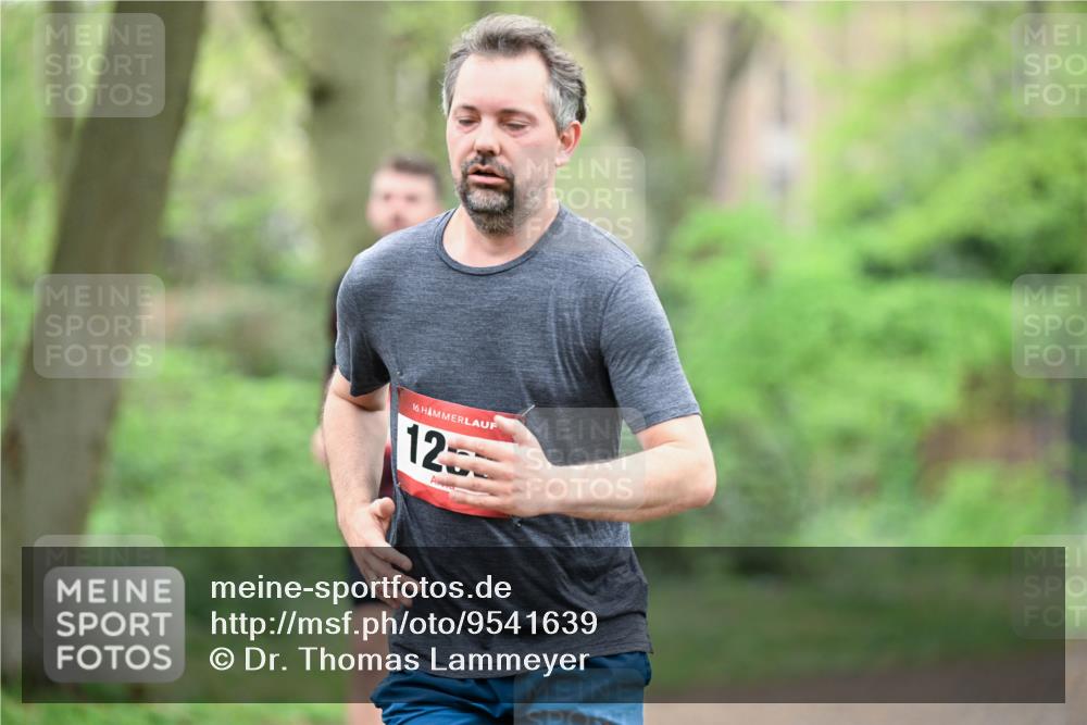 19.04.2026 - Hammer Lauf Dr. Thomas Lammeyer http://msf.ph/oto/9541639 19.04.2026 10:47:35 Laufen  meine-sportfotos.de