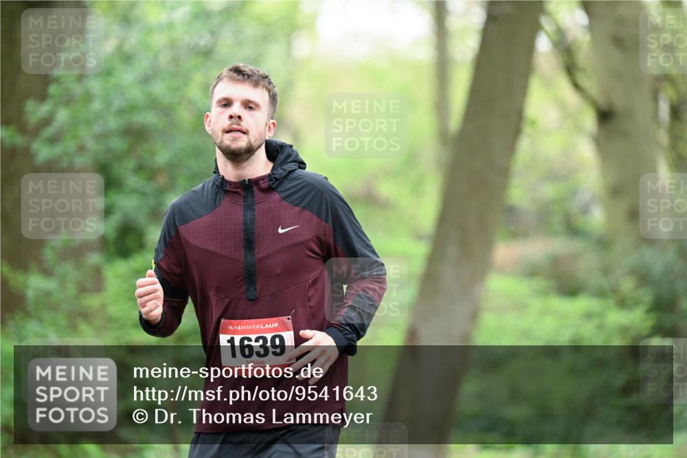 19.04.2026 - Hammer Lauf Dr. Thomas Lammeyer http://msf.ph/oto/9541643 19.04.2026 10:47:36 Laufen 1639 meine-sportfotos.de