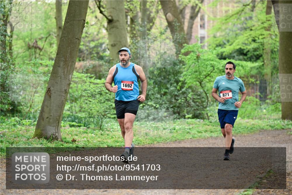 19.04.2026 - Hammer Lauf Dr. Thomas Lammeyer http://msf.ph/oto/9541703 19.04.2026 10:47:49 Laufen 1692, 871 meine-sportfotos.de