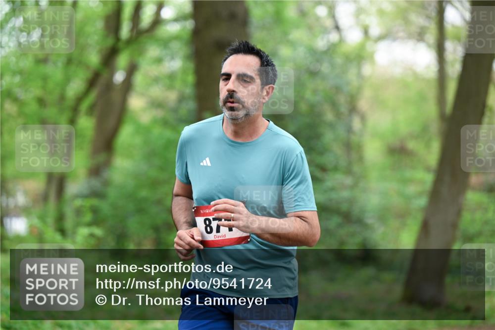 19.04.2026 - Hammer Lauf Dr. Thomas Lammeyer http://msf.ph/oto/9541724 19.04.2026 10:47:54 Laufen  meine-sportfotos.de