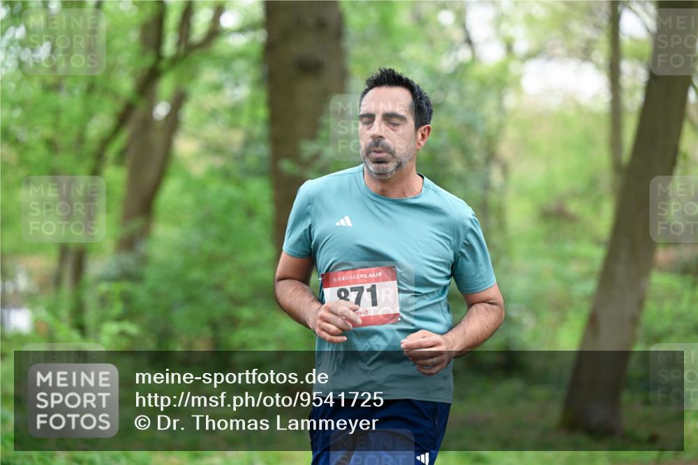 19.04.2026 - Hammer Lauf Dr. Thomas Lammeyer http://msf.ph/oto/9541725 19.04.2026 10:47:53 Laufen 971 meine-sportfotos.de