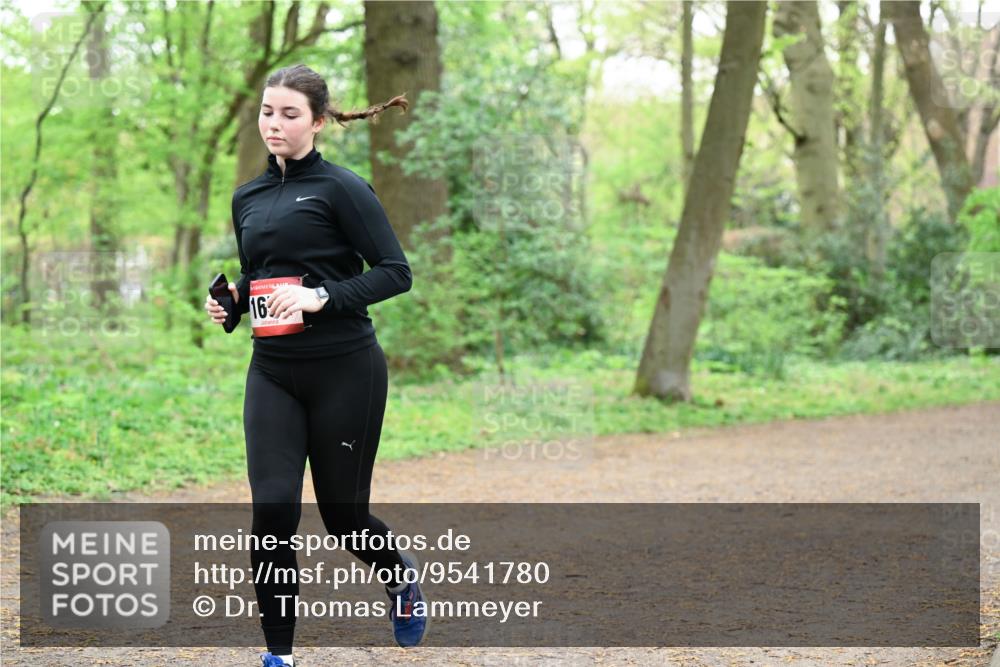 19.04.2026 - Hammer Lauf Dr. Thomas Lammeyer http://msf.ph/oto/9541780 19.04.2026 10:48:13 Laufen  meine-sportfotos.de