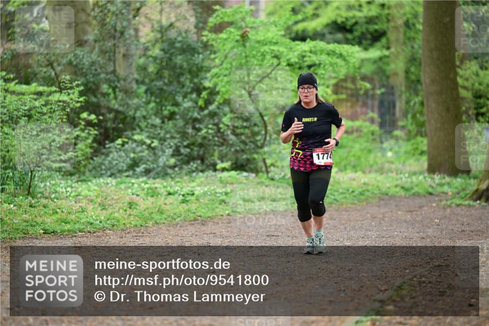 19.04.2026 - Hammer Lauf Dr. Thomas Lammeyer http://msf.ph/oto/9541800 19.04.2026 10:48:26 Laufen 1774 meine-sportfotos.de