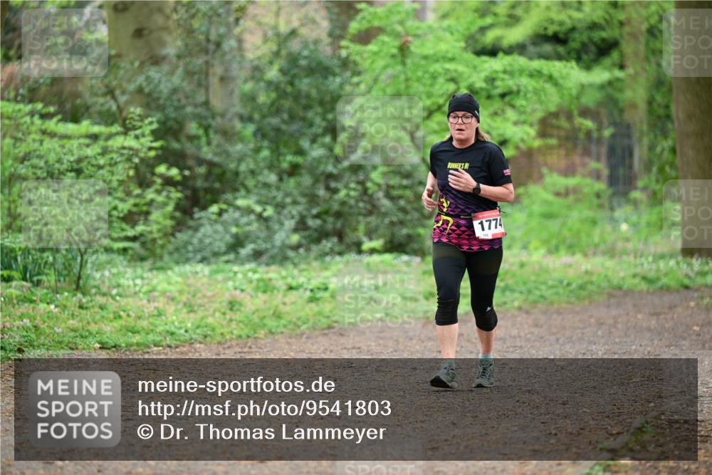 19.04.2026 - Hammer Lauf Dr. Thomas Lammeyer http://msf.ph/oto/9541803 19.04.2026 10:48:26 Laufen 1774 meine-sportfotos.de