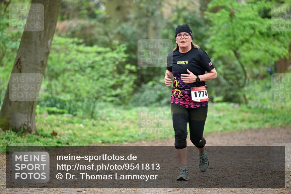 19.04.2026 - Hammer Lauf Dr. Thomas Lammeyer http://msf.ph/oto/9541813 19.04.2026 10:48:28 Laufen 1774, 135 meine-sportfotos.de
