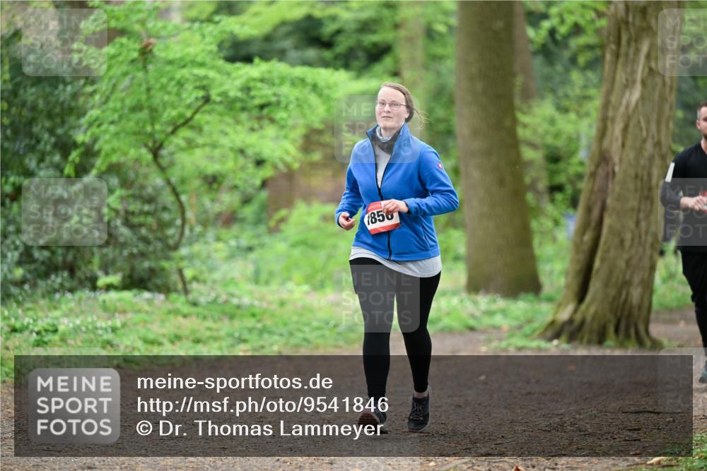 19.04.2026 - Hammer Lauf Dr. Thomas Lammeyer http://msf.ph/oto/9541846 19.04.2026 10:48:46 Laufen 1856 meine-sportfotos.de
