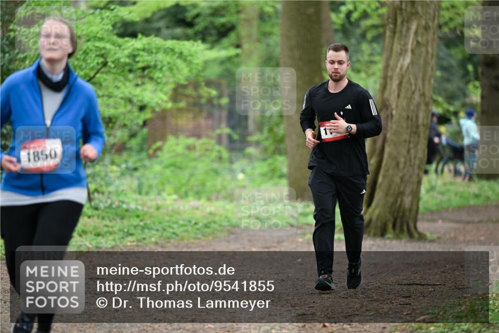 19.04.2026 - Hammer Lauf Dr. Thomas Lammeyer http://msf.ph/oto/9541855 19.04.2026 10:48:48 Laufen 1850 meine-sportfotos.de