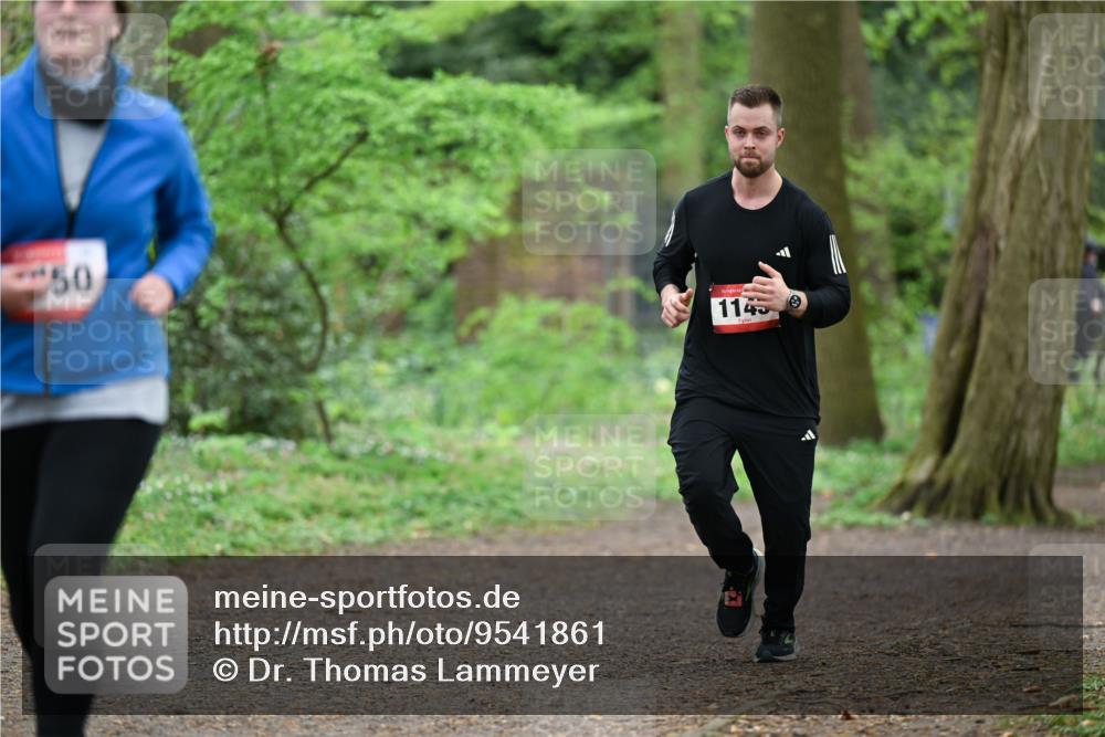 19.04.2026 - Hammer Lauf Dr. Thomas Lammeyer http://msf.ph/oto/9541861 19.04.2026 10:48:48 Laufen 1145 meine-sportfotos.de