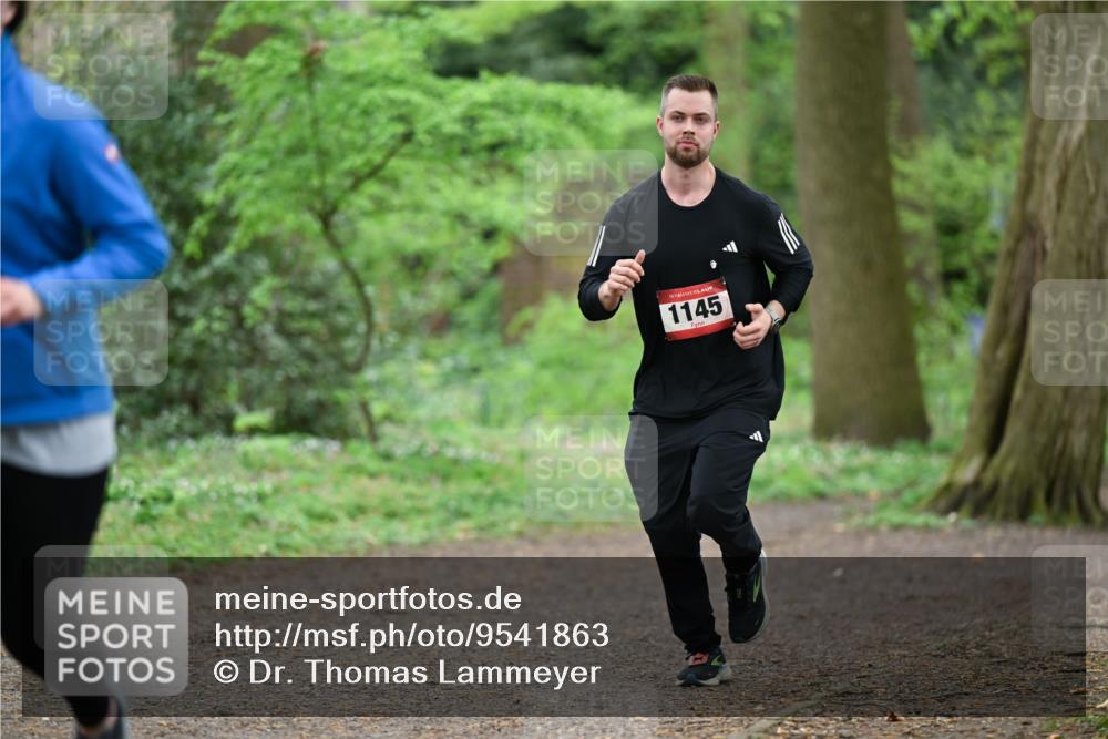 19.04.2026 - Hammer Lauf Dr. Thomas Lammeyer http://msf.ph/oto/9541863 19.04.2026 10:48:49 Laufen 1145 meine-sportfotos.de