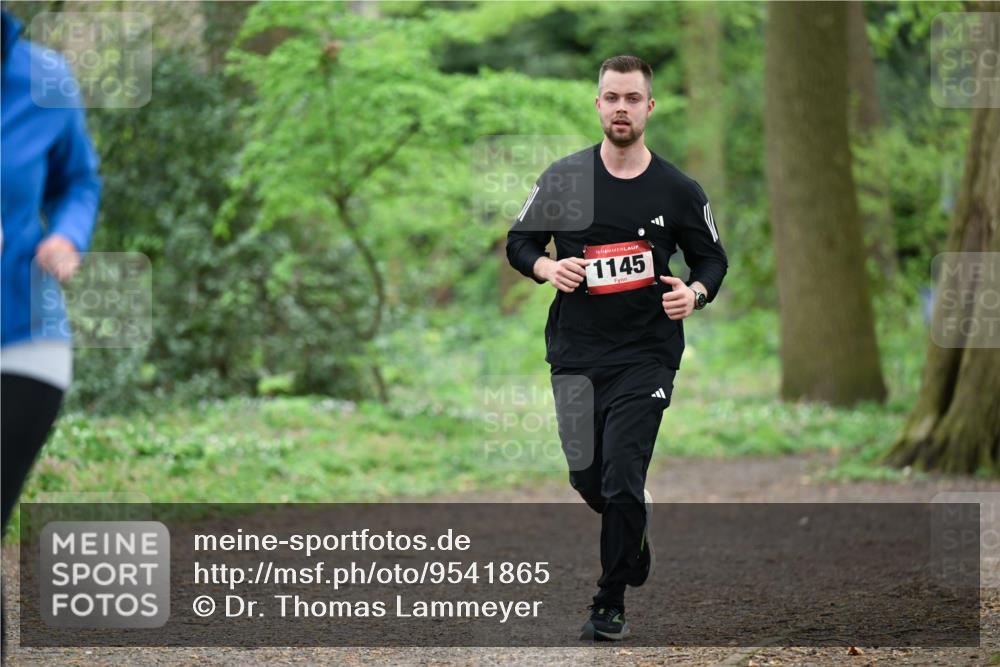 19.04.2026 - Hammer Lauf Dr. Thomas Lammeyer http://msf.ph/oto/9541865 19.04.2026 10:48:49 Laufen 1145 meine-sportfotos.de
