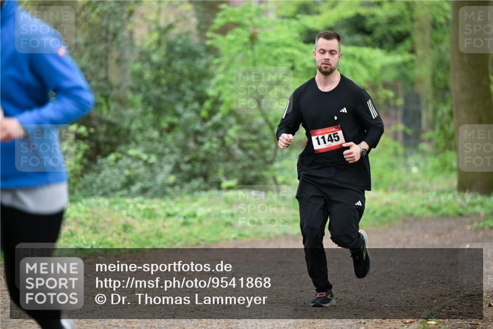 19.04.2026 - Hammer Lauf Dr. Thomas Lammeyer http://msf.ph/oto/9541868 19.04.2026 10:48:50 Laufen 1145 meine-sportfotos.de