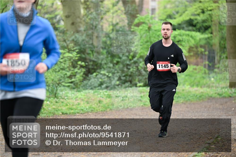 19.04.2026 - Hammer Lauf Dr. Thomas Lammeyer http://msf.ph/oto/9541871 19.04.2026 10:48:50 Laufen 1850, 1145 meine-sportfotos.de
