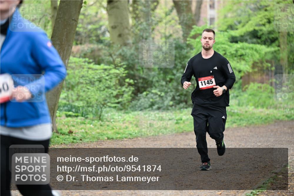 19.04.2026 - Hammer Lauf Dr. Thomas Lammeyer http://msf.ph/oto/9541874 19.04.2026 10:48:50 Laufen 1145 meine-sportfotos.de