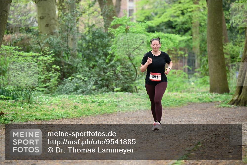 19.04.2026 - Hammer Lauf Dr. Thomas Lammeyer http://msf.ph/oto/9541885 19.04.2026 10:48:59 Laufen 491 meine-sportfotos.de