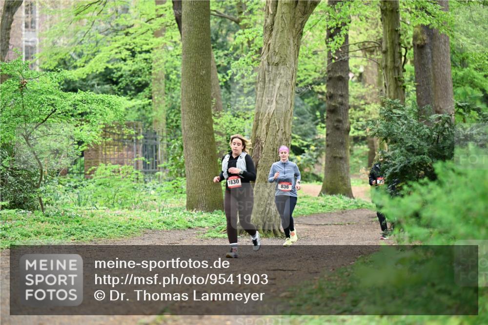 19.04.2026 - Hammer Lauf Dr. Thomas Lammeyer http://msf.ph/oto/9541903 19.04.2026 10:49:12 Laufen 1830, 836 meine-sportfotos.de