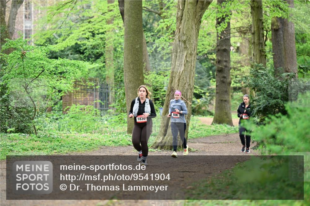19.04.2026 - Hammer Lauf Dr. Thomas Lammeyer http://msf.ph/oto/9541904 19.04.2026 10:49:12 Laufen 1830, 836 meine-sportfotos.de