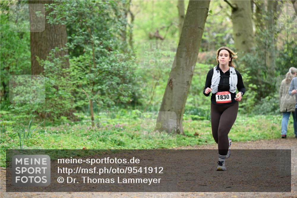 19.04.2026 - Hammer Lauf Dr. Thomas Lammeyer http://msf.ph/oto/9541912 19.04.2026 10:49:17 Laufen 1830 meine-sportfotos.de