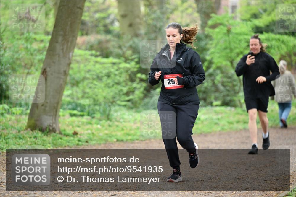 19.04.2026 - Hammer Lauf Dr. Thomas Lammeyer http://msf.ph/oto/9541935 19.04.2026 10:49:22 Laufen  meine-sportfotos.de