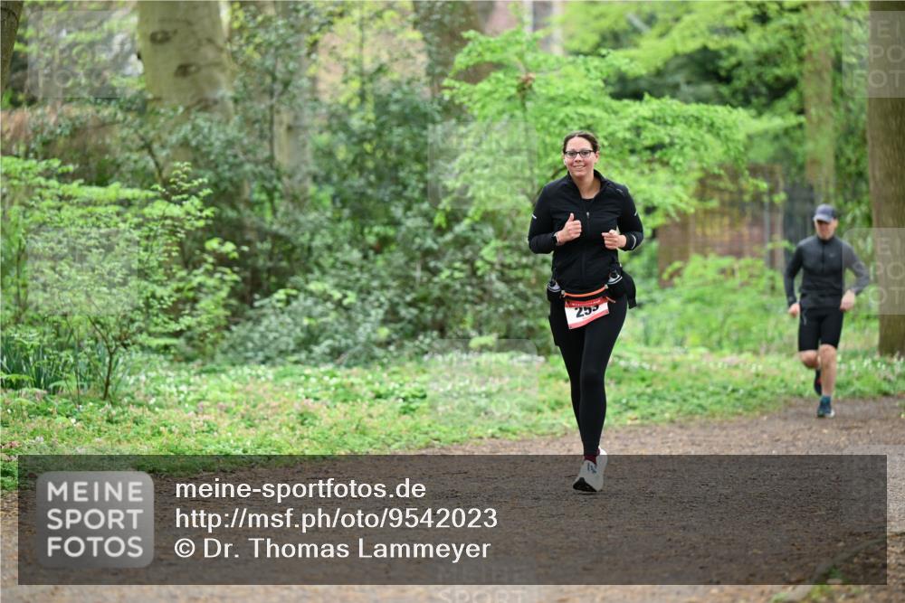19.04.2026 - Hammer Lauf Dr. Thomas Lammeyer http://msf.ph/oto/9542023 19.04.2026 10:50:04 Laufen 255 meine-sportfotos.de