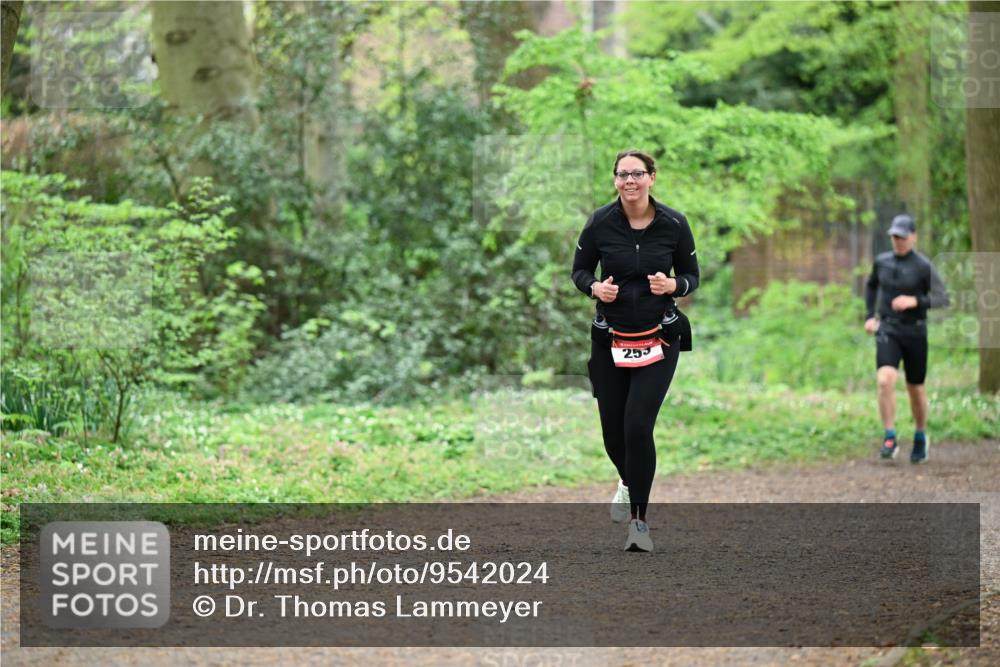 19.04.2026 - Hammer Lauf Dr. Thomas Lammeyer http://msf.ph/oto/9542024 19.04.2026 10:50:04 Laufen 255 meine-sportfotos.de