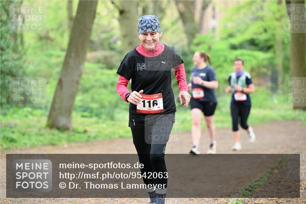 19.04.2026 - Hammer Lauf Dr. Thomas Lammeyer http://msf.ph/oto/9542063 19.04.2026 10:50:11 Laufen 116 meine-sportfotos.de