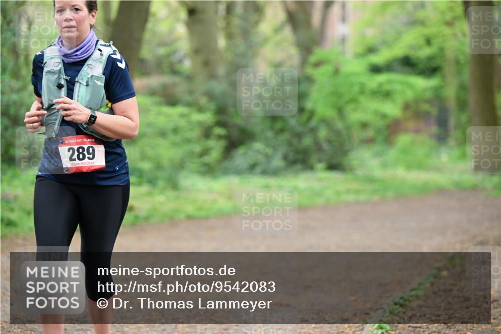19.04.2026 - Hammer Lauf Dr. Thomas Lammeyer http://msf.ph/oto/9542083 19.04.2026 10:50:15 Laufen 289 meine-sportfotos.de