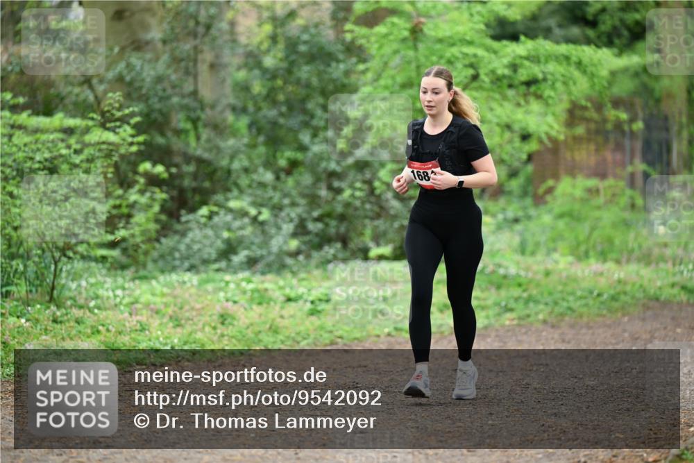 19.04.2026 - Hammer Lauf Dr. Thomas Lammeyer http://msf.ph/oto/9542092 19.04.2026 10:50:23 Laufen 168 meine-sportfotos.de