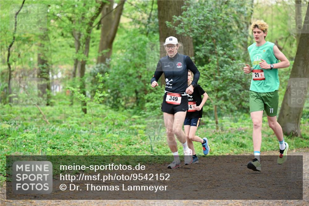 19.04.2026 - Hammer Lauf Dr. Thomas Lammeyer http://msf.ph/oto/9542152 19.04.2026 10:51:00 Laufen 211, 349 meine-sportfotos.de