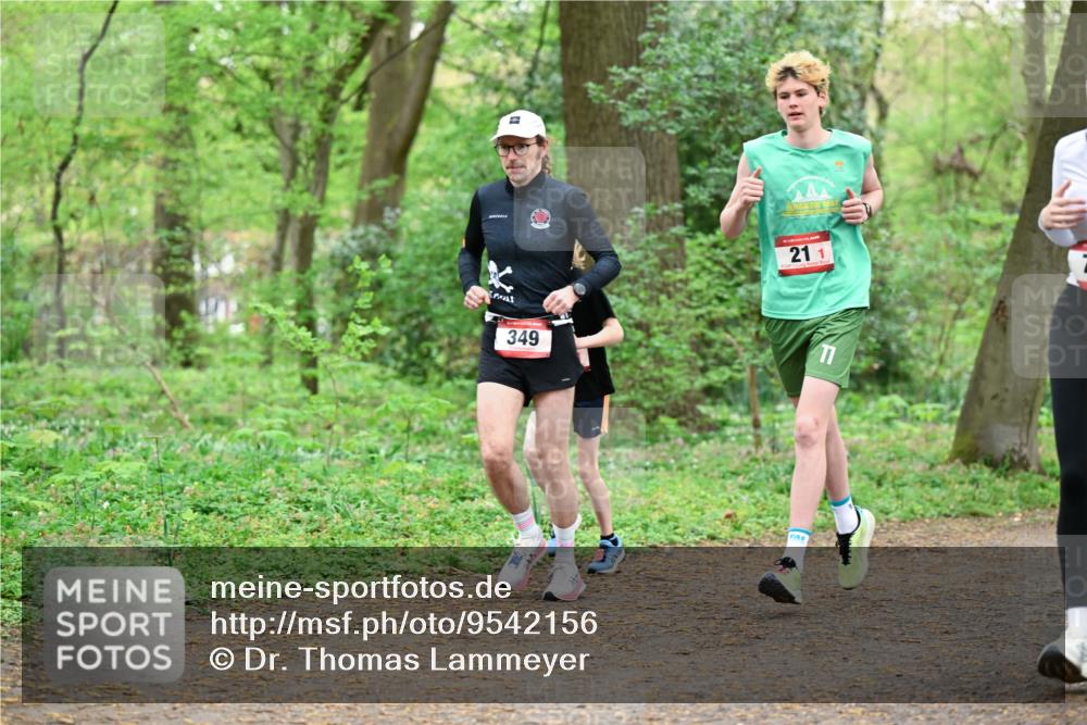 19.04.2026 - Hammer Lauf Dr. Thomas Lammeyer http://msf.ph/oto/9542156 19.04.2026 10:51:00 Laufen 349 meine-sportfotos.de