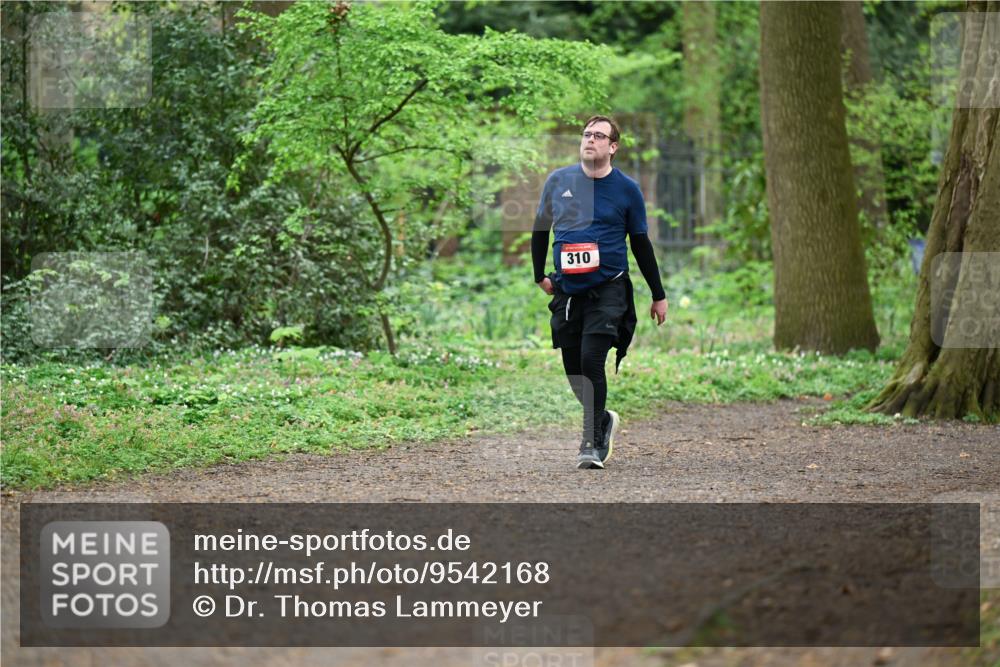19.04.2026 - Hammer Lauf Dr. Thomas Lammeyer http://msf.ph/oto/9542168 19.04.2026 10:51:05 Laufen 310 meine-sportfotos.de