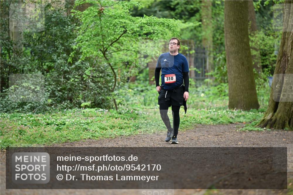 19.04.2026 - Hammer Lauf Dr. Thomas Lammeyer http://msf.ph/oto/9542170 19.04.2026 10:51:05 Laufen 310 meine-sportfotos.de