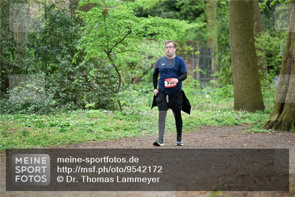 19.04.2026 - Hammer Lauf Dr. Thomas Lammeyer http://msf.ph/oto/9542172 19.04.2026 10:51:05 Laufen  meine-sportfotos.de