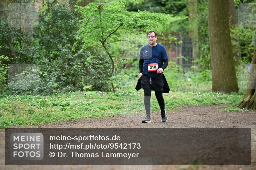 19.04.2026 - Hammer Lauf Dr. Thomas Lammeyer http://msf.ph/oto/9542173 19.04.2026 10:51:05 Laufen 310 meine-sportfotos.de