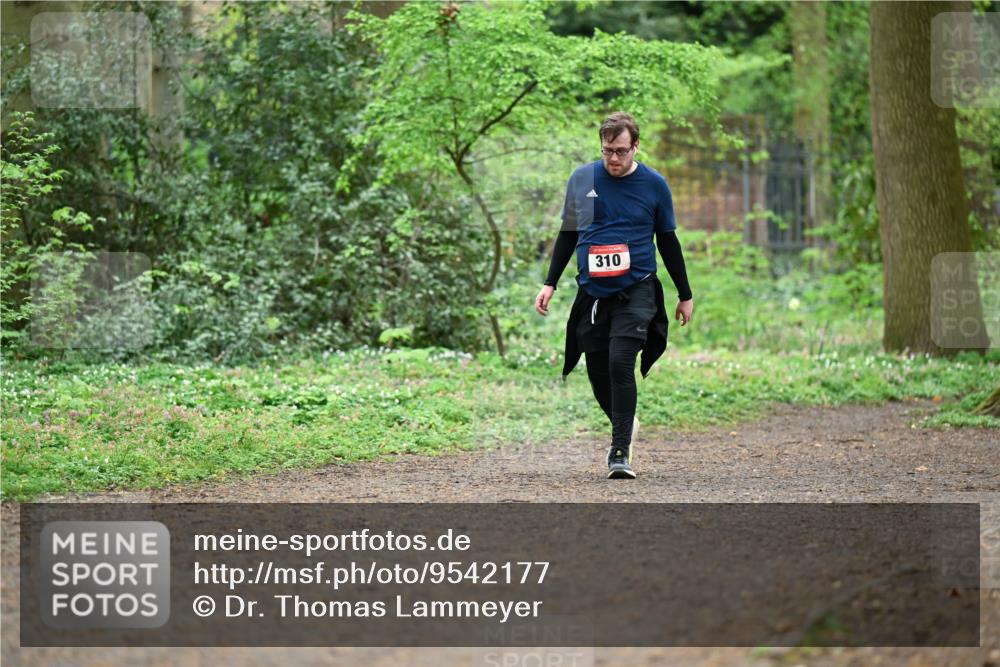 19.04.2026 - Hammer Lauf Dr. Thomas Lammeyer http://msf.ph/oto/9542177 19.04.2026 10:51:06 Laufen 310 meine-sportfotos.de