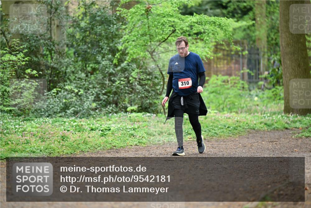 19.04.2026 - Hammer Lauf Dr. Thomas Lammeyer http://msf.ph/oto/9542181 19.04.2026 10:51:06 Laufen 310 meine-sportfotos.de