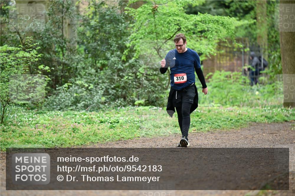 19.04.2026 - Hammer Lauf Dr. Thomas Lammeyer http://msf.ph/oto/9542183 19.04.2026 10:51:06 Laufen 310 meine-sportfotos.de