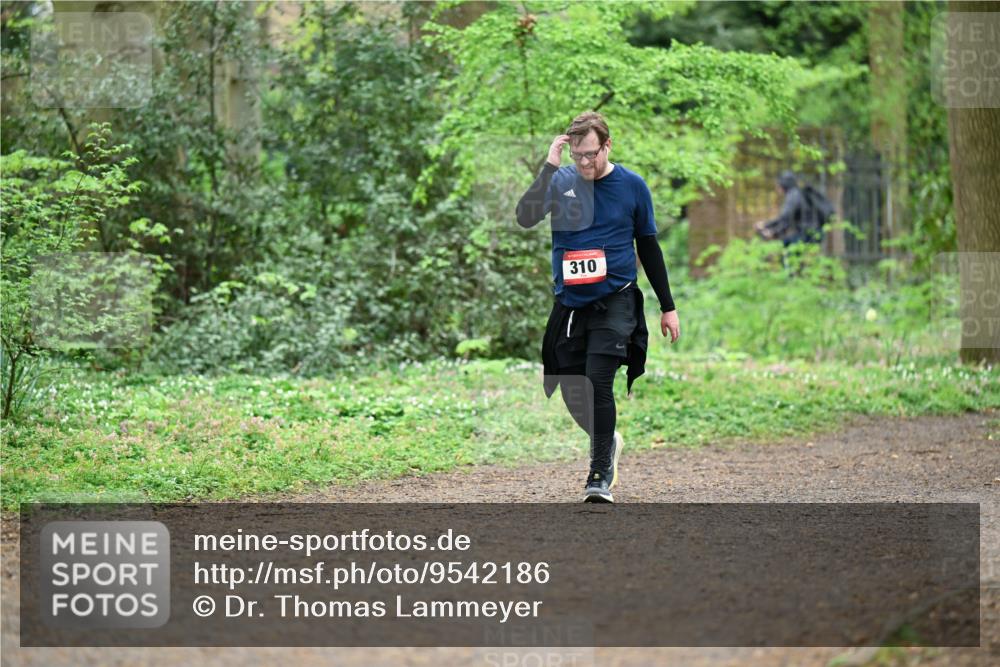 19.04.2026 - Hammer Lauf Dr. Thomas Lammeyer http://msf.ph/oto/9542186 19.04.2026 10:51:07 Laufen 310 meine-sportfotos.de