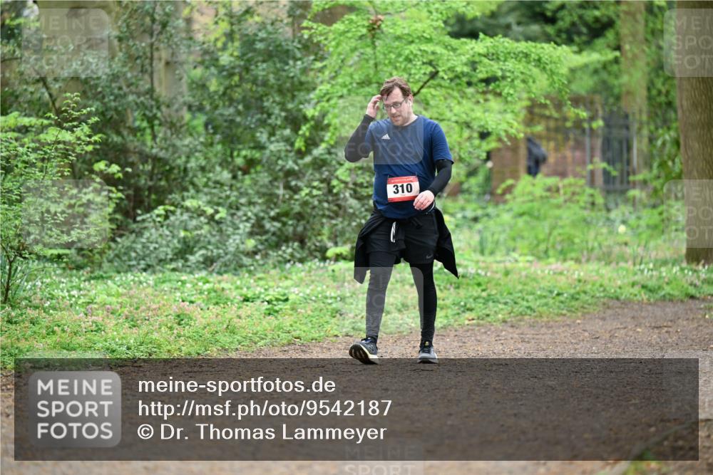19.04.2026 - Hammer Lauf Dr. Thomas Lammeyer http://msf.ph/oto/9542187 19.04.2026 10:51:07 Laufen 310 meine-sportfotos.de