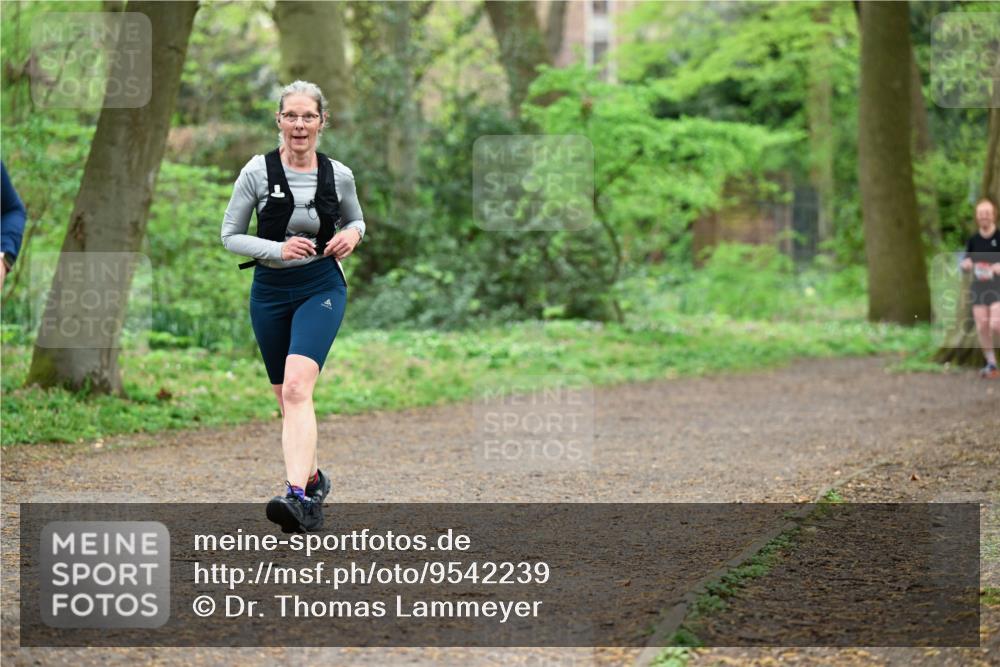 19.04.2026 - Hammer Lauf Dr. Thomas Lammeyer http://msf.ph/oto/9542239 19.04.2026 10:51:22 Laufen  meine-sportfotos.de