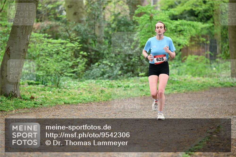 19.04.2026 - Hammer Lauf Dr. Thomas Lammeyer http://msf.ph/oto/9542306 19.04.2026 10:51:53 Laufen 628 meine-sportfotos.de