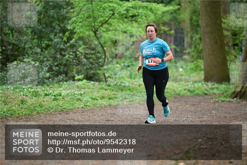 19.04.2026 - Hammer Lauf Dr. Thomas Lammeyer http://msf.ph/oto/9542318 19.04.2026 10:51:57 Laufen 179 meine-sportfotos.de