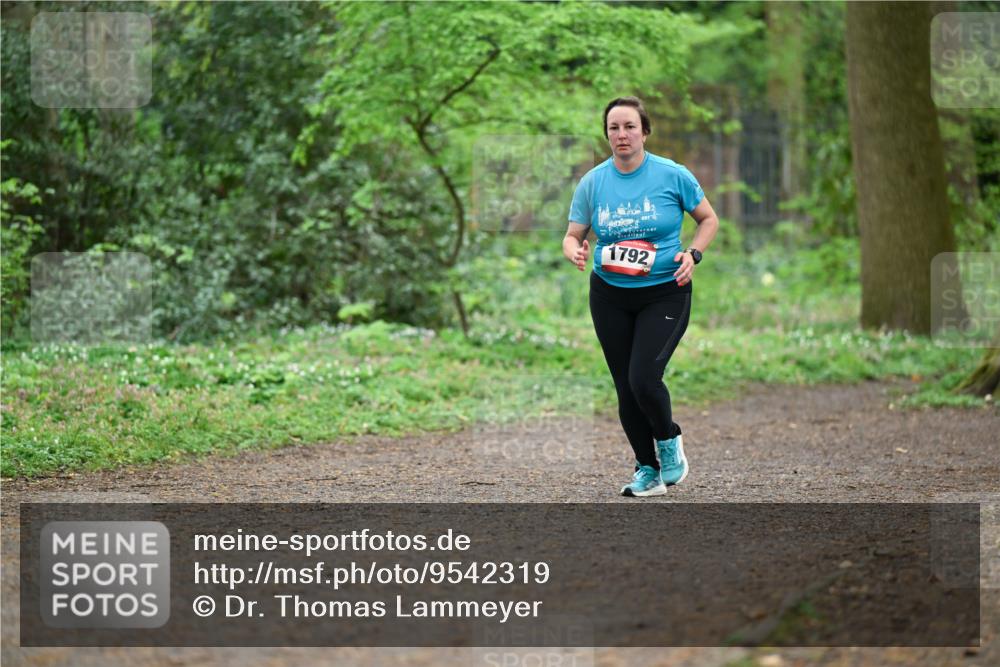 19.04.2026 - Hammer Lauf Dr. Thomas Lammeyer http://msf.ph/oto/9542319 19.04.2026 10:51:57 Laufen 1792 meine-sportfotos.de